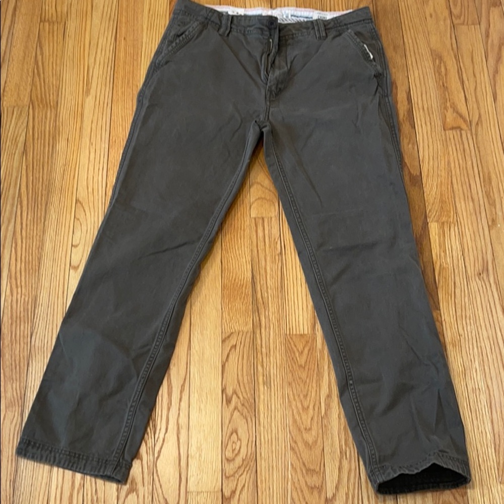 Fat face chino (34R)